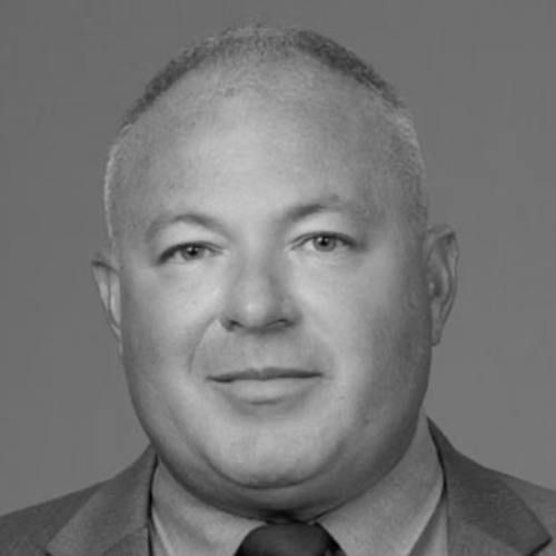 Analyst portrait shawn